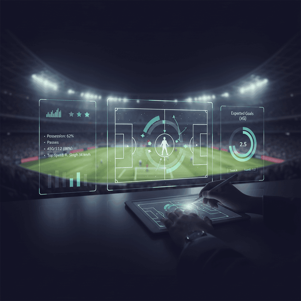 Match Analysis